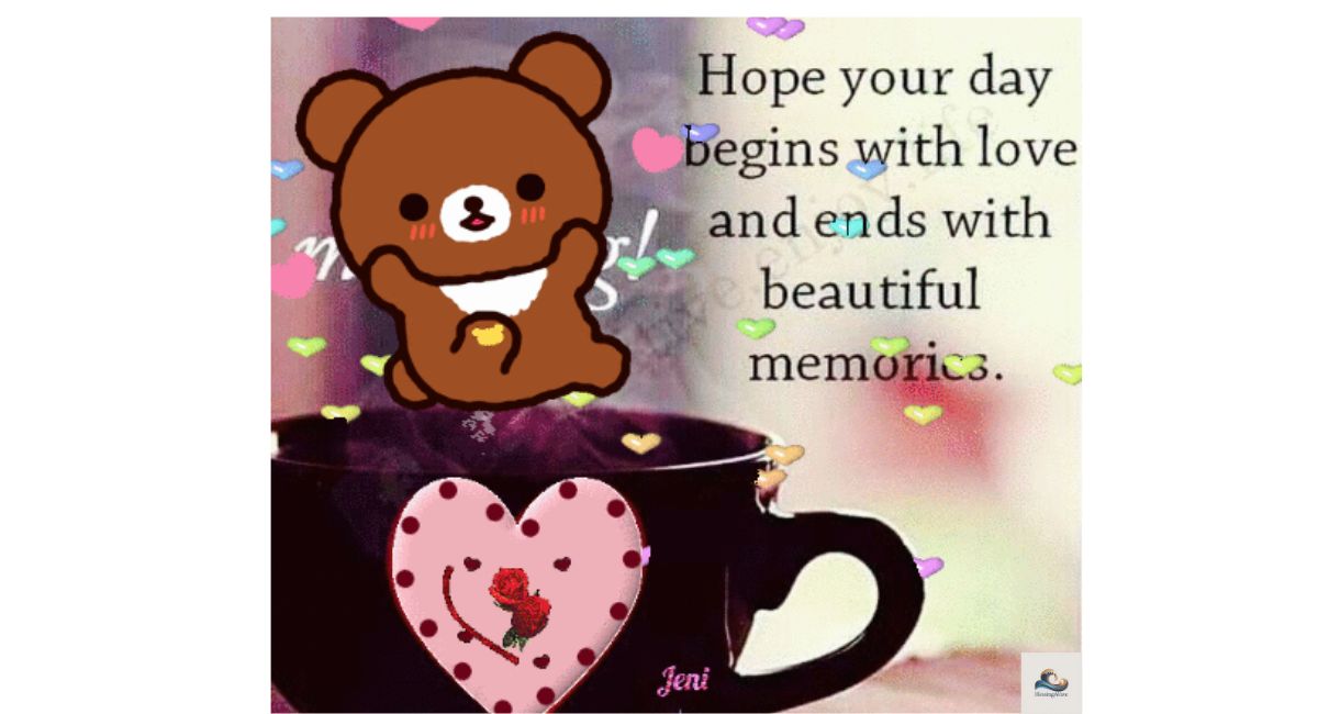 Adorable & Heartwarming Funny Blessings