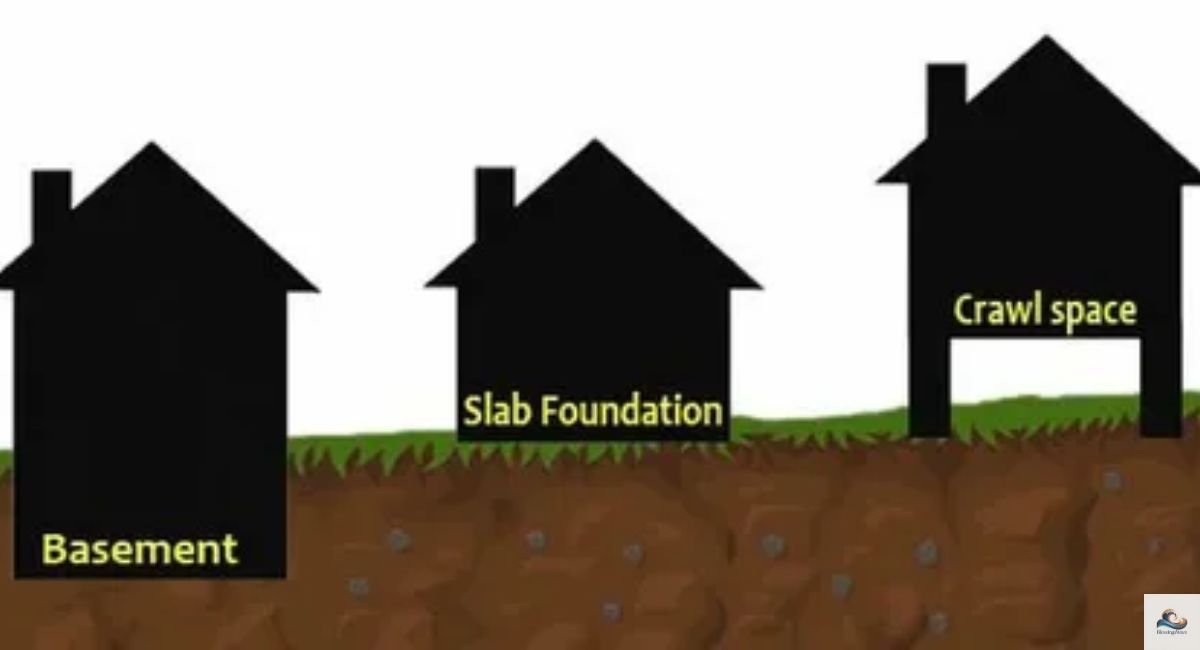 Crawlspace Foundations