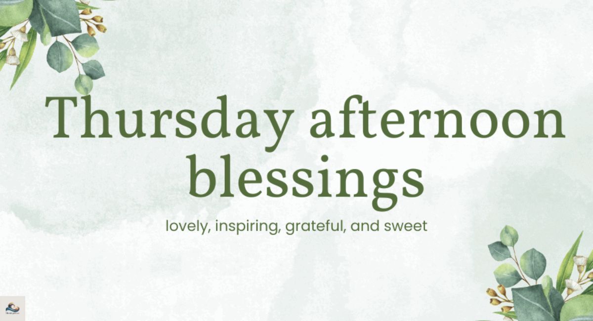 Good Afternoon Tuesday Blessings for Midday Strength