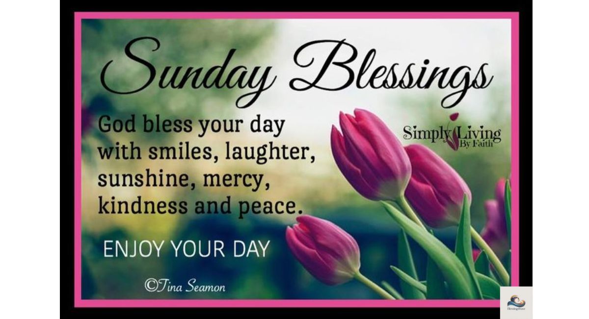 Good Morning Blessings with Images and GIFs