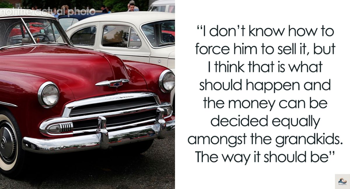 How to Write the Perfect Funny New Car Blessing