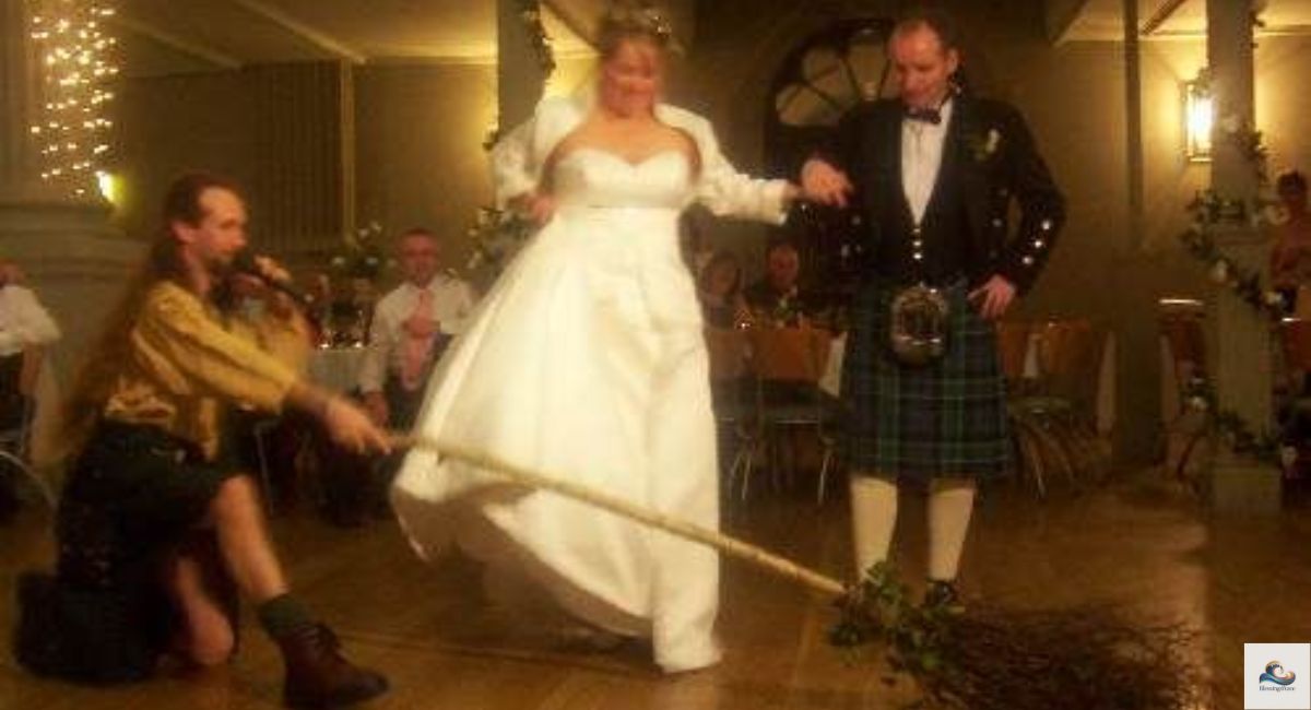 Introduction to Irish Wedding Humor