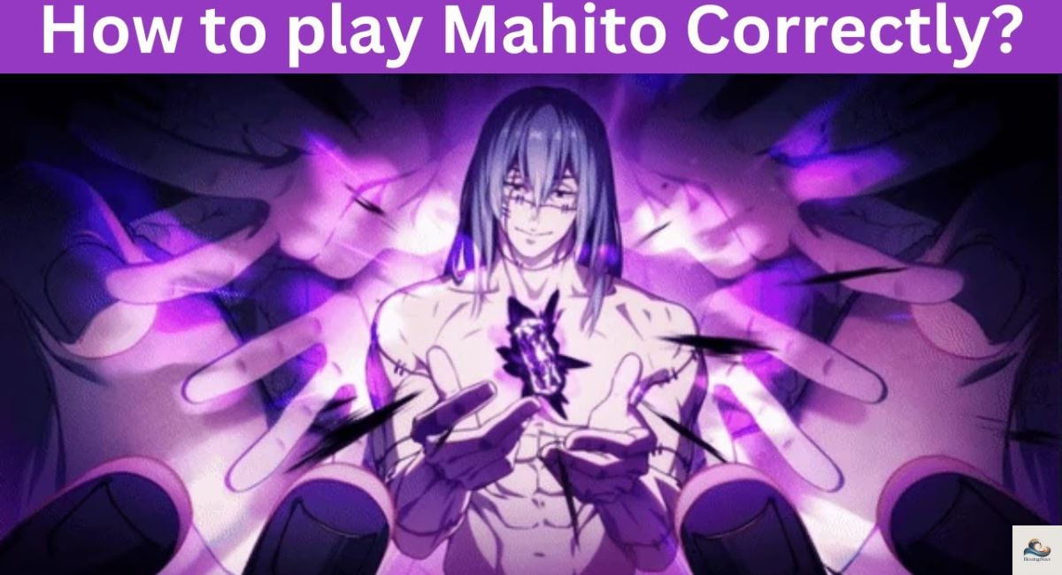 Philosophical and Reflective Mahito Quotes