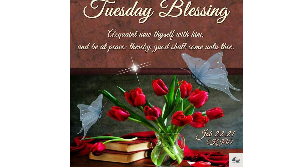 Positive Morning Blessings for a Happy Start