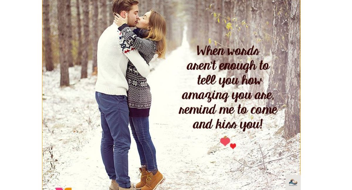 Romantic & Heartfelt Love Messages