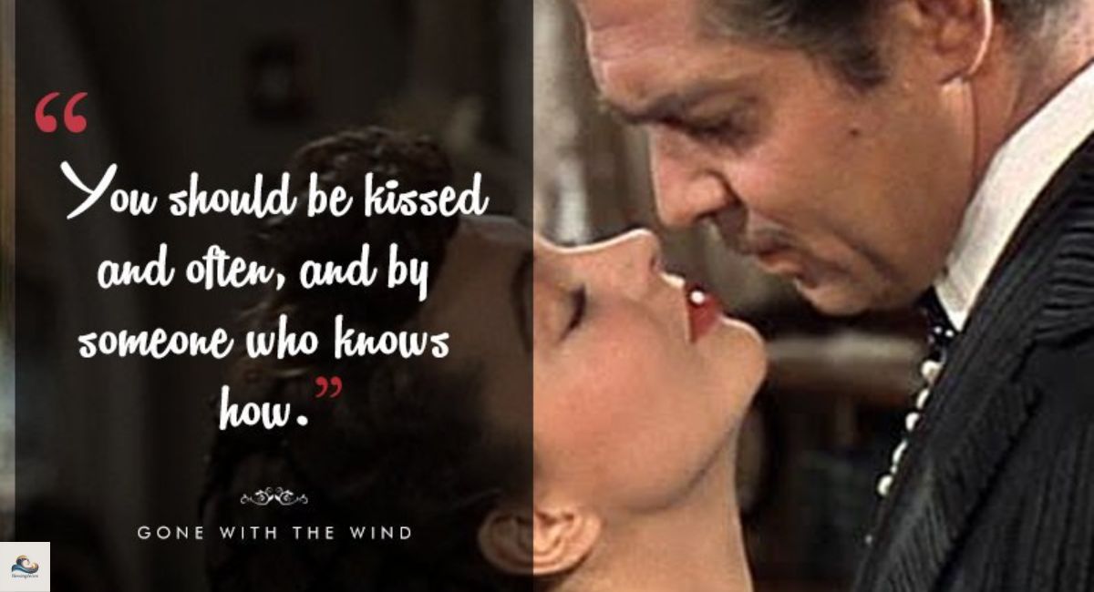 Romantic Movie Quotes and Love Sayings