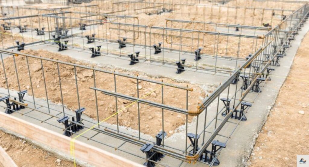 Thick Should Your Home’s Foundation