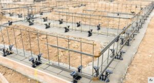 Thick Should Your Home’s Foundation