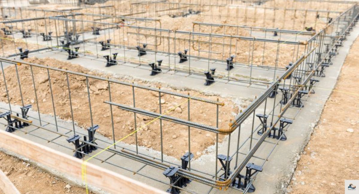 Thick Should Your Home’s Foundation