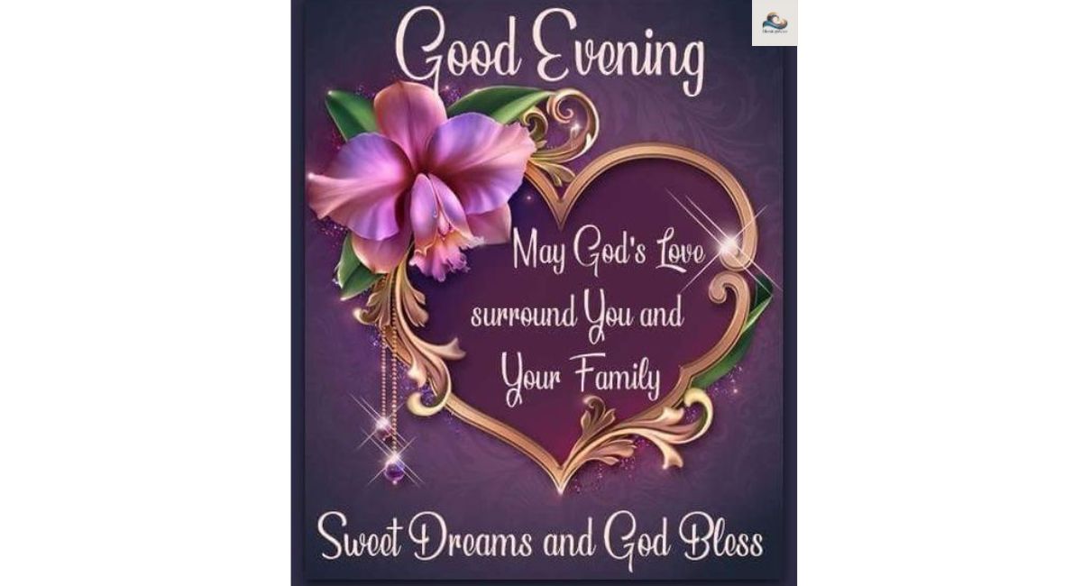 Tips for Sharing Good Evening Blessings Effectively