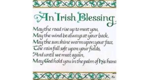 Ultimate Guide to Funny Welcome Blessings, Quotes & Irish Sayings