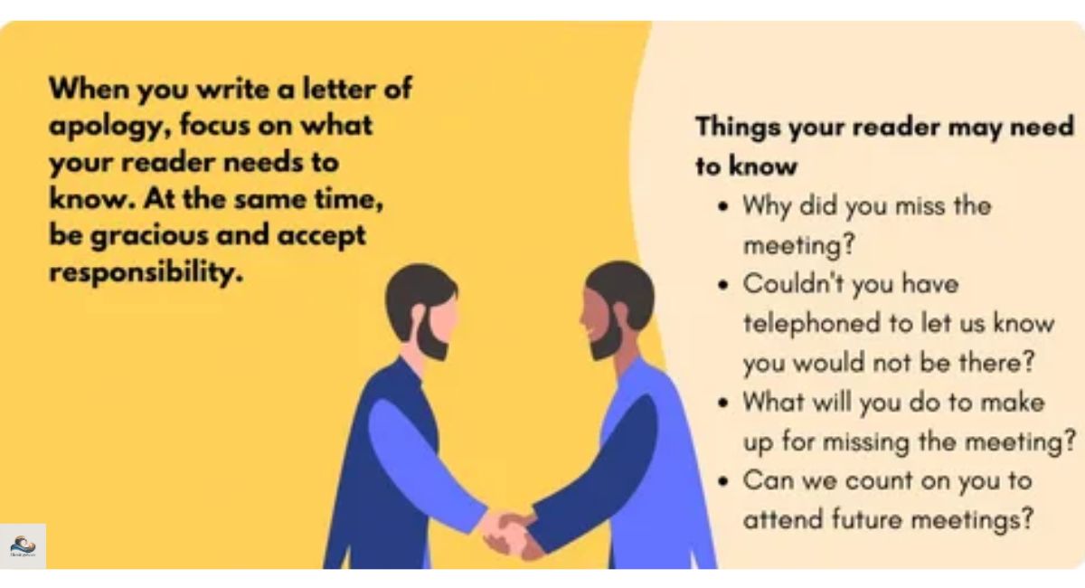 5 Common Challenges of Writing a Genuine Apology