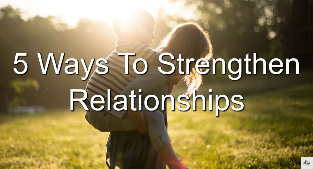 9 Powerful Reasons Why Apologizing Strengthens Relationships