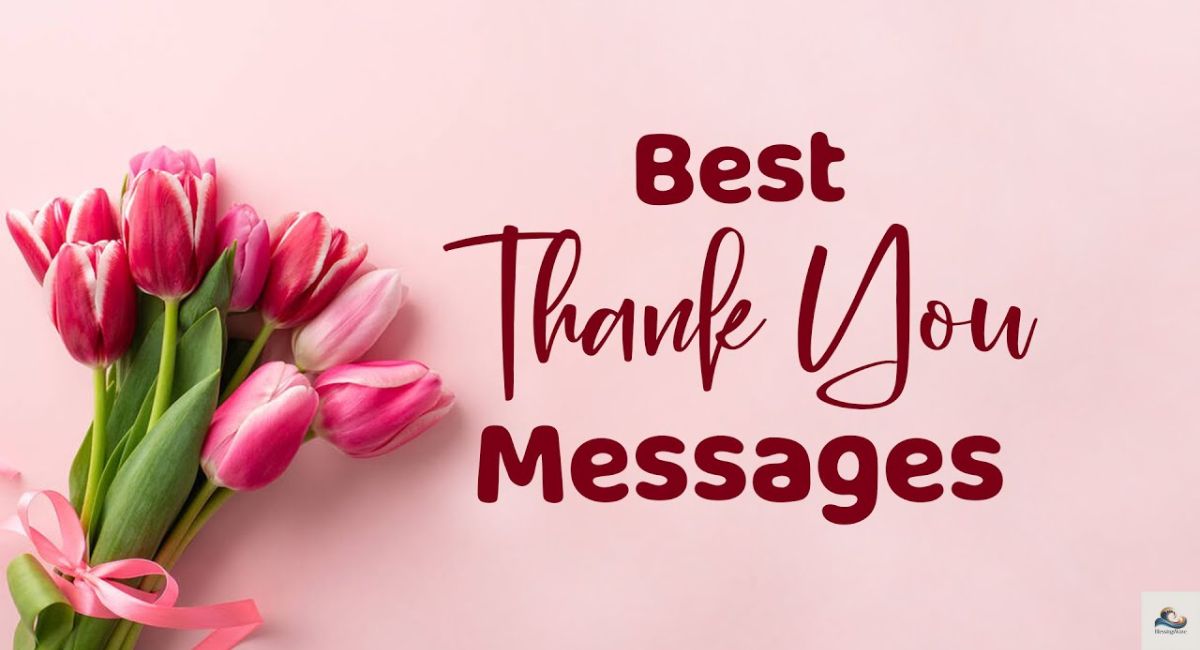 Appreciation and Supportive Love Messages for Her