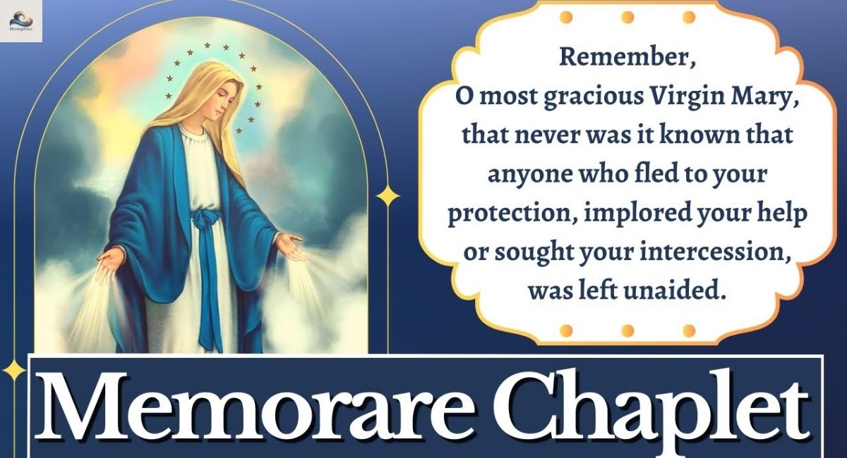 Asking Mary for Intercession and Guidance