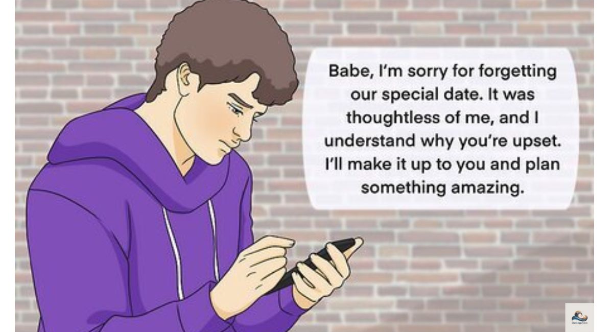 Best Touching Sorry Messages to Apologize to Your Girlfriend