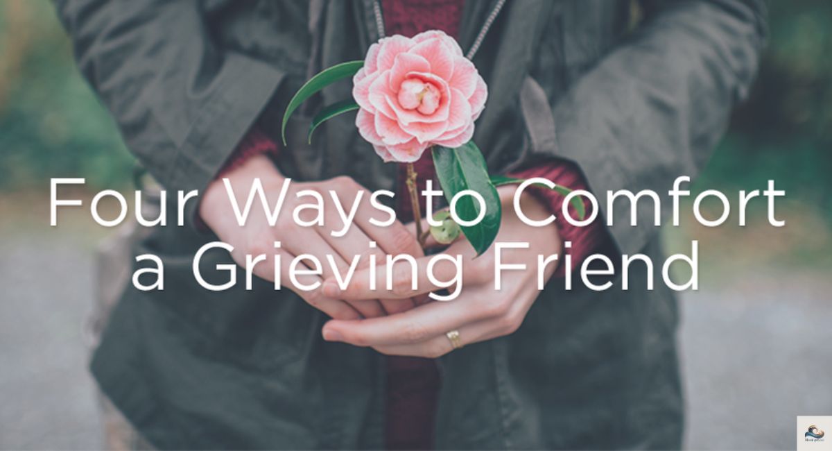 Comforting Easter Wishes for Those Grieving a Loss
