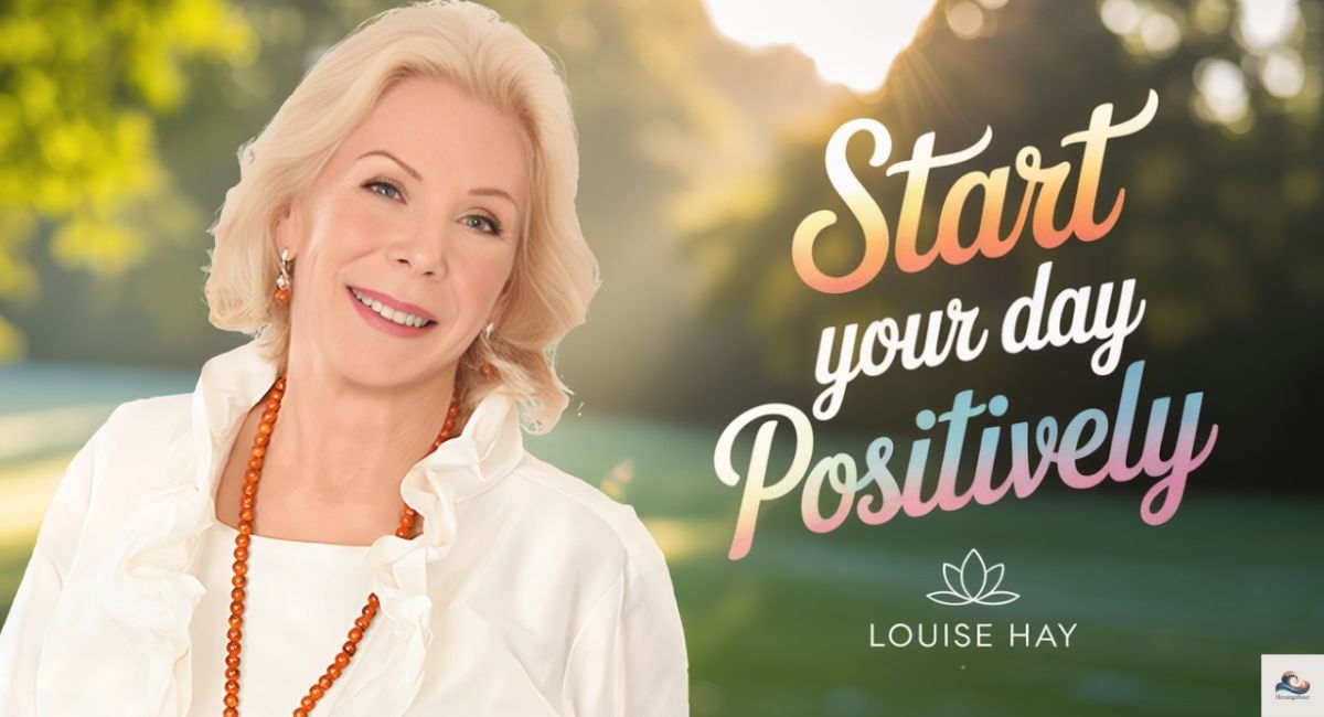 Daily Love and Trust Affirmations