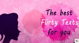 Flirty Texts