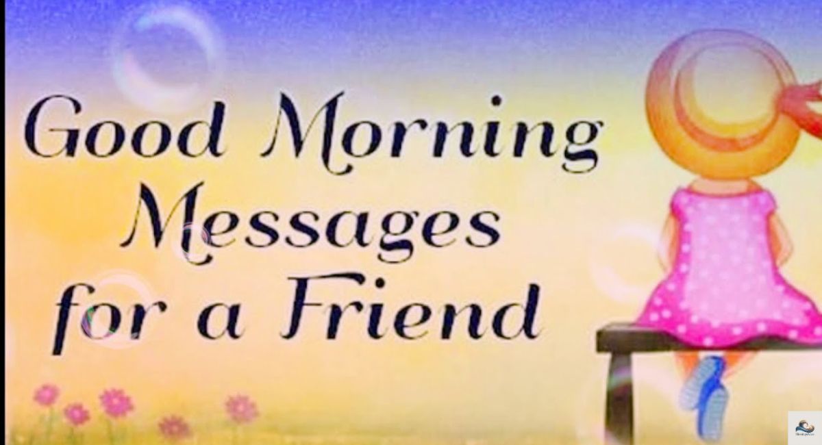 Fun and Light-Hearted Good Morning Messages