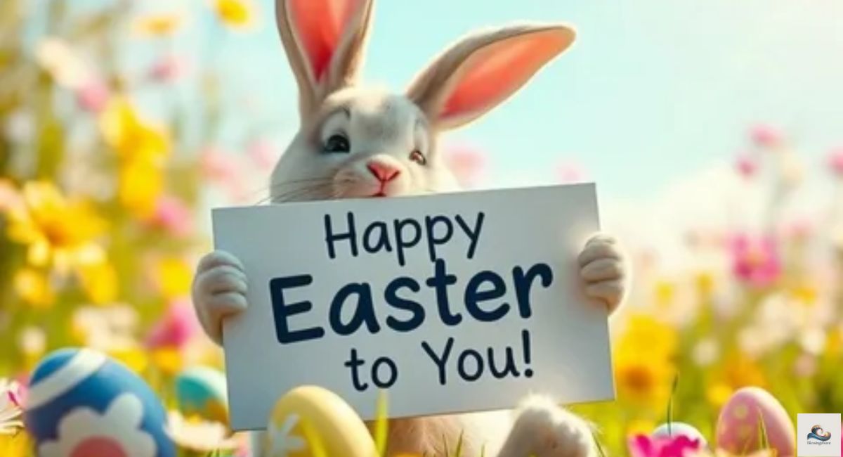 Happy Easter Instagram Captions and Social Media Wishes for 2026
