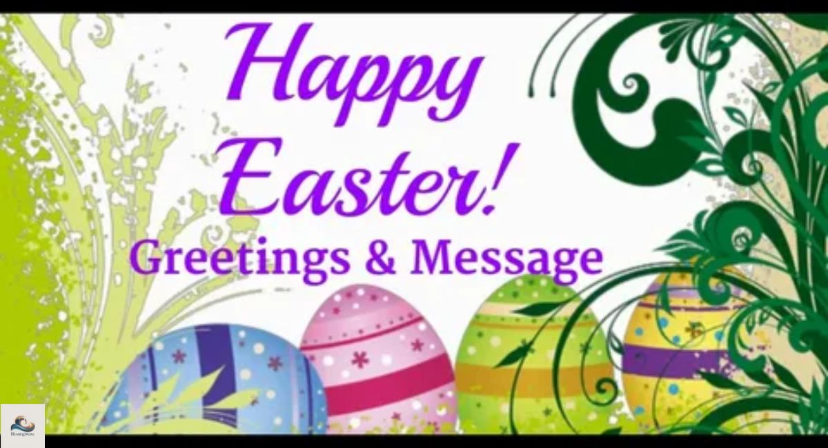 Happy Easter Wishes for Everyone