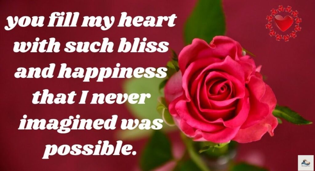Heart-Touching Love and Trust Messages for My Wife