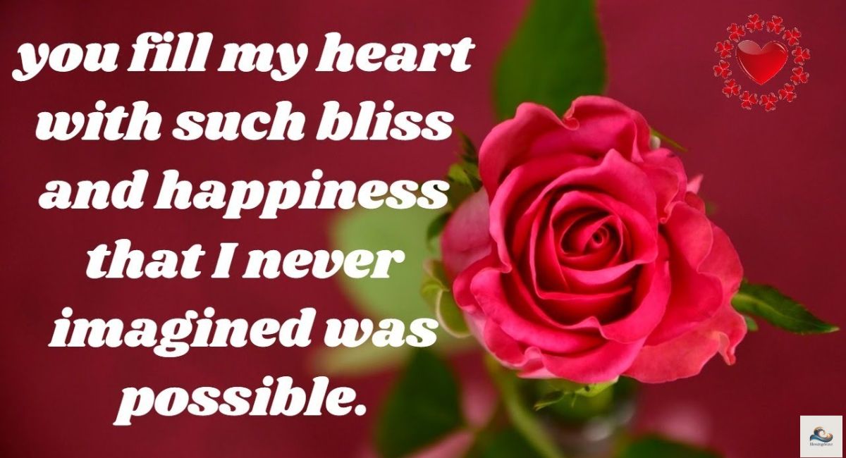 Heart-Touching Love and Trust Messages for My Wife