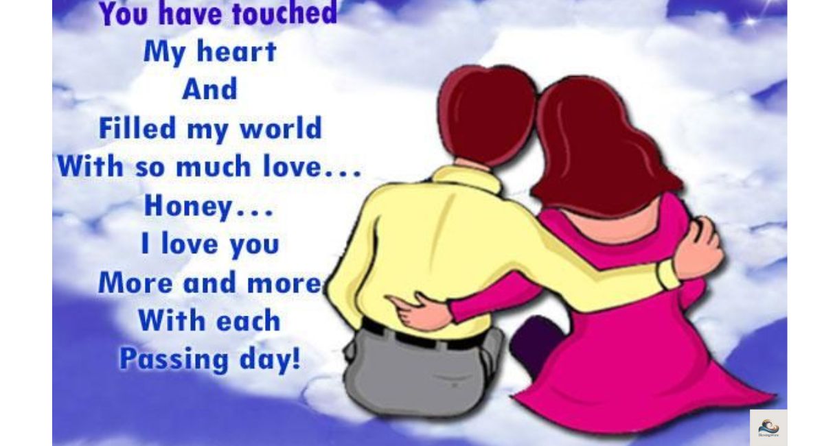 Heart-Touching Messages to Warm Her Heart