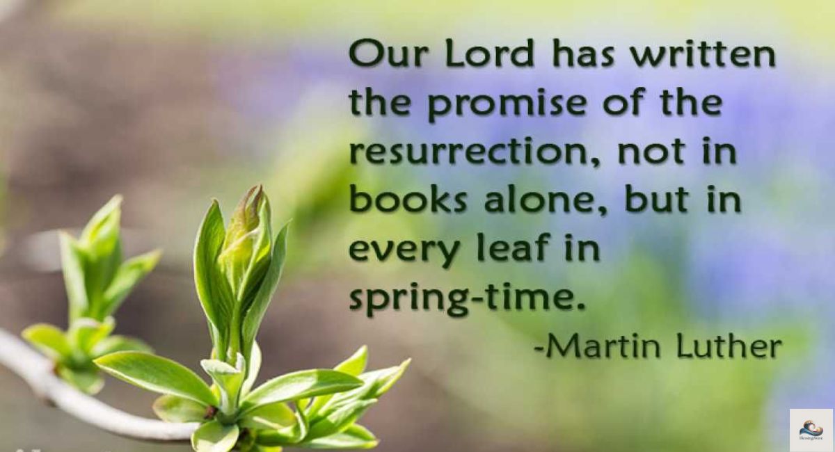 Inspirational Easter Messages of Hope, Renewal, and New Beginnings