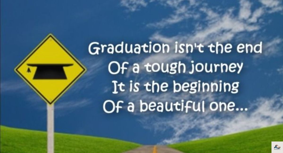 Inspirational Graduation Messages to Motivate