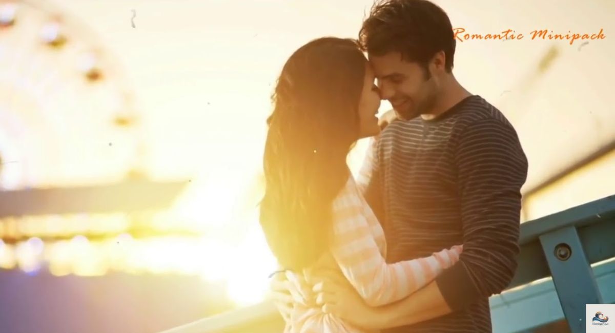 Long Romantic Love and Trust Messages for My Wife