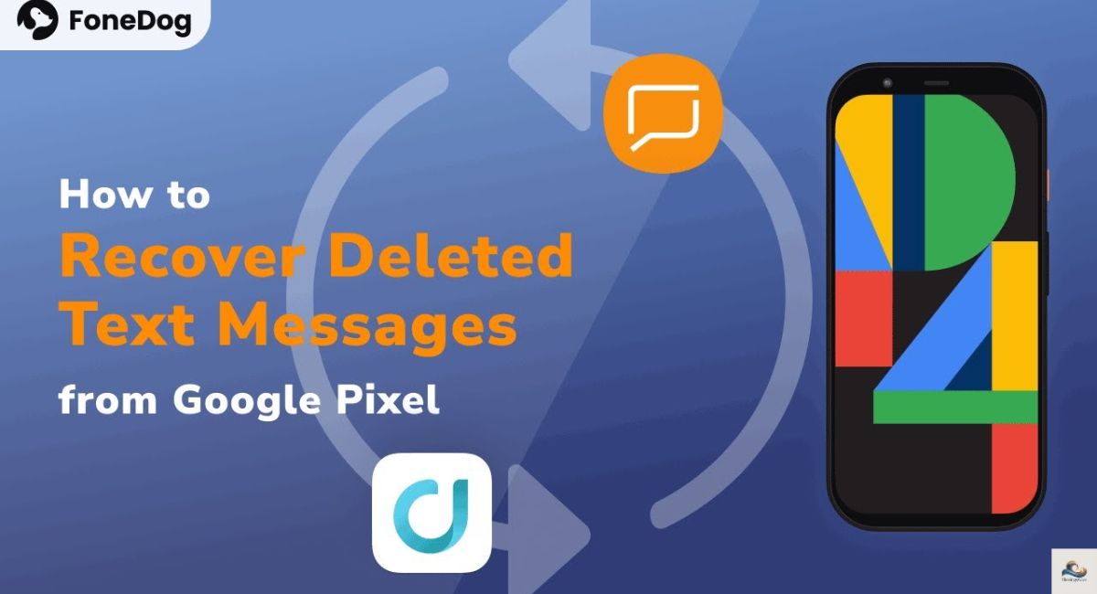 Method 3 – Recover Deleted Messages via Google Drive Backup (Android)