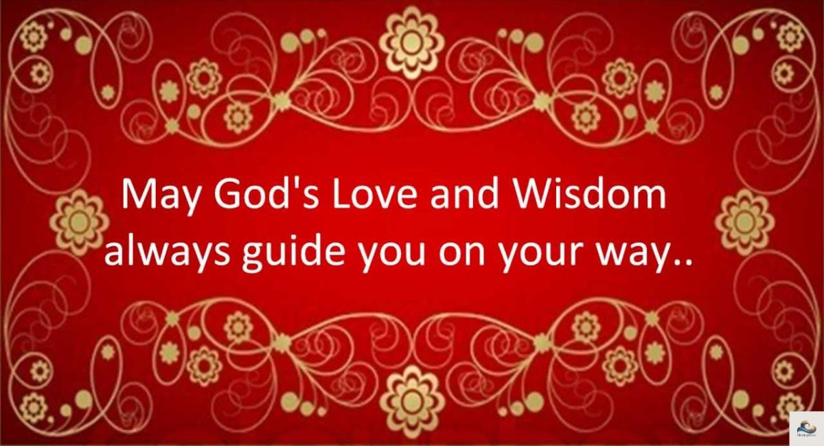 New Year Prayers and Blessings for Peace & Prosperity