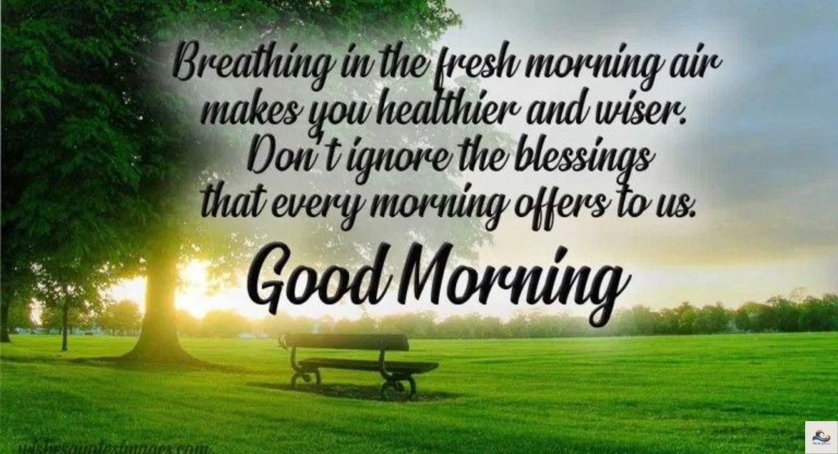 Nostalgic and Reminiscent Good Morning Messages