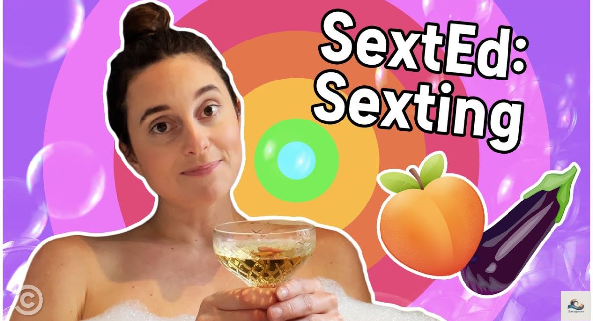 Sexting 101: Expert Tips to Text Her the Right Way