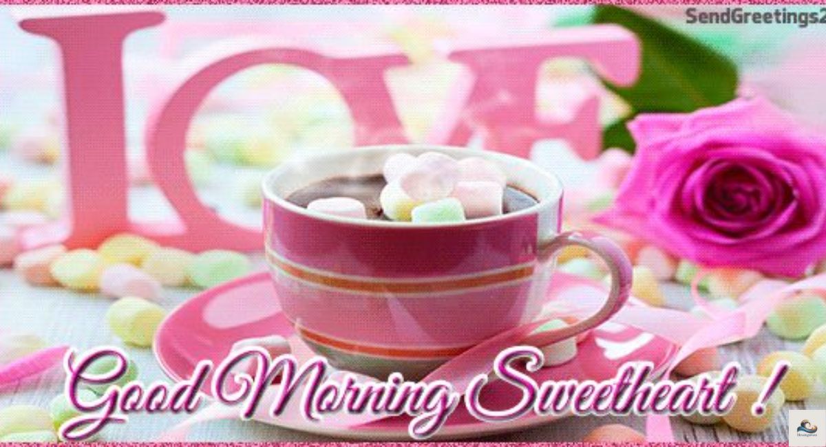 Sweet and Heartwarming Good Morning Messages