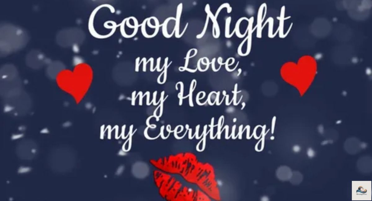 Sweet Love Messages for Your Wife