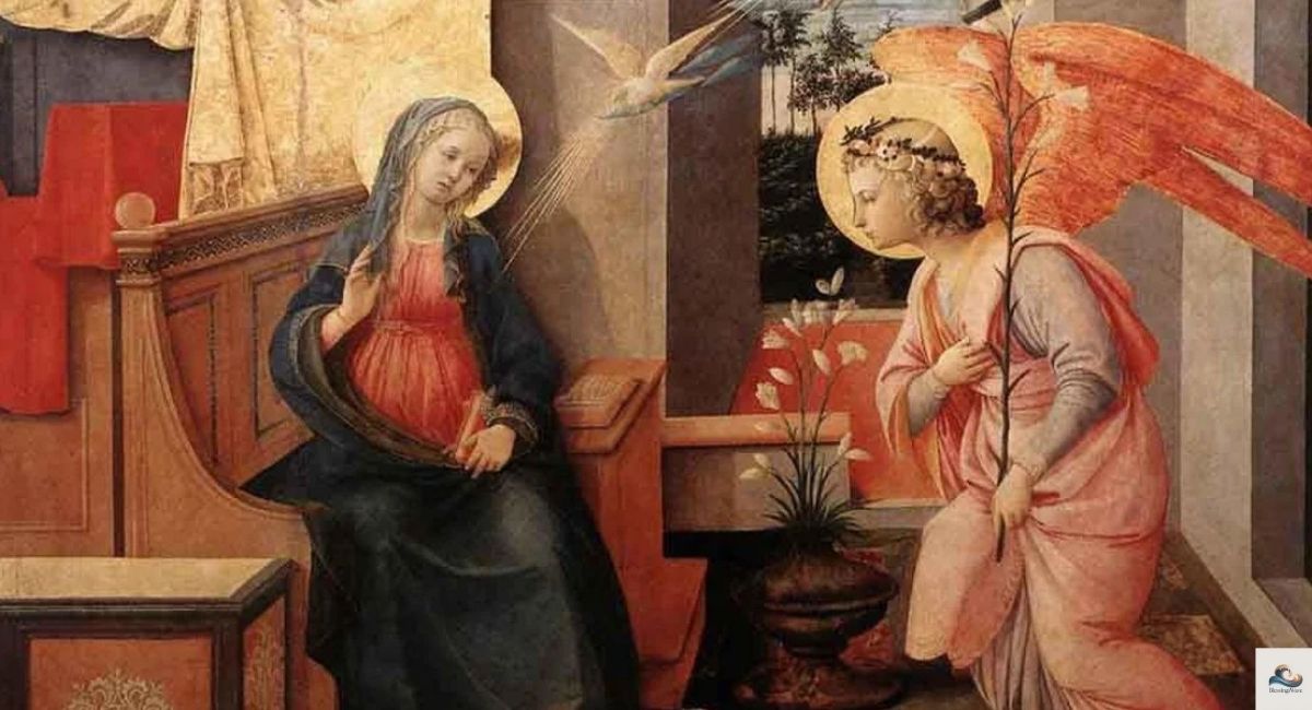 Trusting God Through Mary’s Fiat