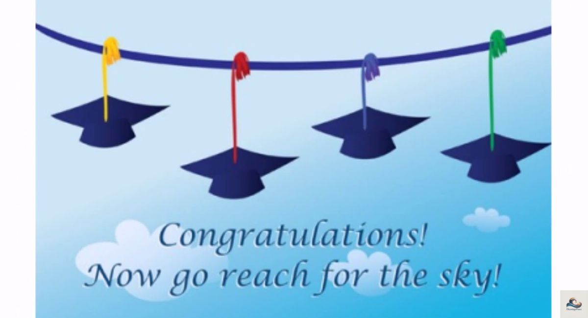 Unique Graduation Messages to Stand Out