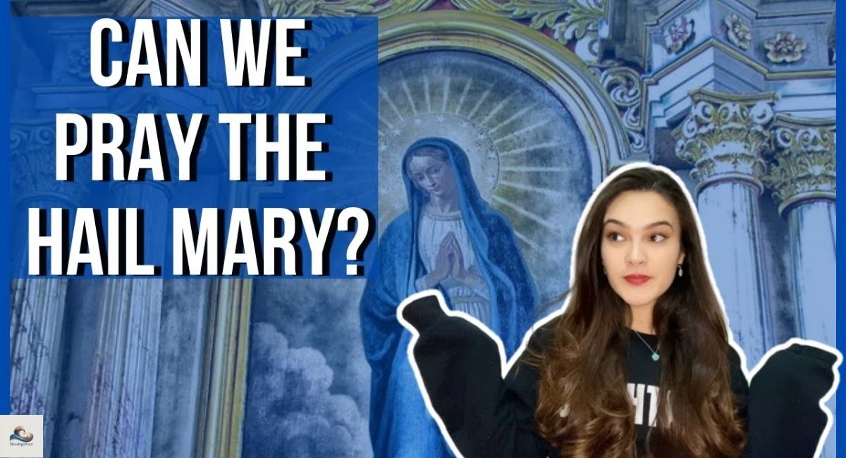 When and How Often Should We Pray the Hail Mary?