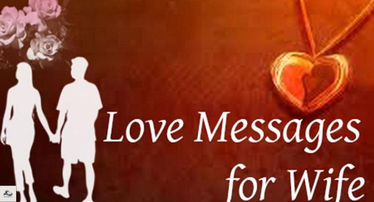 Why Sending Love Messages to Your Wife Matters